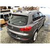 Image 16 : 0H -- 2012 VW TIGUAN S, GREY, 175007 KMS, ALL WHEEL DRIVE