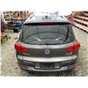 Image 19 : 0H -- 2012 VW TIGUAN S, GREY, 175007 KMS, ALL WHEEL DRIVE