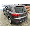 Image 21 : 0H -- 2012 VW TIGUAN S, GREY, 175007 KMS, ALL WHEEL DRIVE
