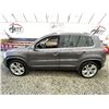 Image 23 : 0H -- 2012 VW TIGUAN S, GREY, 175007 KMS, ALL WHEEL DRIVE