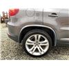 Image 27 : 0H -- 2012 VW TIGUAN S, GREY, 175007 KMS, ALL WHEEL DRIVE