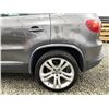 Image 29 : 0H -- 2012 VW TIGUAN S, GREY, 175007 KMS, ALL WHEEL DRIVE