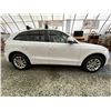 Image 11 : 0I -- 2013 AUDI Q5, WHITE, 198340 KMS, ALL WHEEL DRIVE