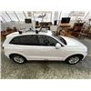 Image 13 : 0I -- 2013 AUDI Q5, WHITE, 198340 KMS, ALL WHEEL DRIVE