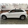 Image 23 : 0I -- 2013 AUDI Q5, WHITE, 198340 KMS, ALL WHEEL DRIVE