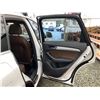 Image 34 : 0I -- 2013 AUDI Q5, WHITE, 198340 KMS, ALL WHEEL DRIVE