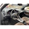 Image 42 : 0I -- 2013 AUDI Q5, WHITE, 198340 KMS, ALL WHEEL DRIVE