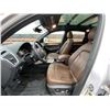 Image 43 : 0I -- 2013 AUDI Q5, WHITE, 198340 KMS, ALL WHEEL DRIVE