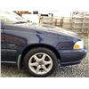 Image 25 : 2 -- 1998 VOLVO S70, GREEN, 259916 KMS, FRONT WHEEL DRIVE