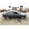 Image 13 : 3 -- 2003 CHEVY MALIBU, GREEN, 90346 KMS, FRONT WHEEL DRIVE "NO RESERVE!"