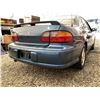 Image 14 : 3 -- 2003 CHEVY MALIBU, GREEN, 90346 KMS, FRONT WHEEL DRIVE "NO RESERVE!"