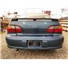 Image 17 : 3 -- 2003 CHEVY MALIBU, GREEN, 90346 KMS, FRONT WHEEL DRIVE "NO RESERVE!"
