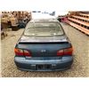 Image 19 : 3 -- 2003 CHEVY MALIBU, GREEN, 90346 KMS, FRONT WHEEL DRIVE "NO RESERVE!"