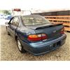 Image 21 : 3 -- 2003 CHEVY MALIBU, GREEN, 90346 KMS, FRONT WHEEL DRIVE "NO RESERVE!"