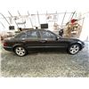 Image 11 : 7 -- 2004 MERCEDES 500 4MATIC, BLACK, 223285 KMS, ALL WHEEL DRIVE