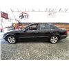 Image 23 : 7 -- 2004 MERCEDES 500 4MATIC, BLACK, 223285 KMS, ALL WHEEL DRIVE