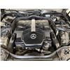 Image 33 : 7 -- 2004 MERCEDES 500 4MATIC, BLACK, 223285 KMS, ALL WHEEL DRIVE