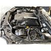 Image 34 : 7 -- 2004 MERCEDES 500 4MATIC, BLACK, 223285 KMS, ALL WHEEL DRIVE