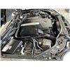 Image 35 : 7 -- 2004 MERCEDES 500 4MATIC, BLACK, 223285 KMS, ALL WHEEL DRIVE