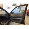 Image 37 : 7 -- 2004 MERCEDES 500 4MATIC, BLACK, 223285 KMS, ALL WHEEL DRIVE