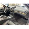Image 38 : 7 -- 2004 MERCEDES 500 4MATIC, BLACK, 223285 KMS, ALL WHEEL DRIVE