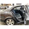 Image 40 : 7 -- 2004 MERCEDES 500 4MATIC, BLACK, 223285 KMS, ALL WHEEL DRIVE