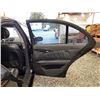 Image 41 : 7 -- 2004 MERCEDES 500 4MATIC, BLACK, 223285 KMS, ALL WHEEL DRIVE
