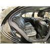 Image 42 : 7 -- 2004 MERCEDES 500 4MATIC, BLACK, 223285 KMS, ALL WHEEL DRIVE