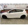 Image 23 : 10 -- 2010 MAZDA 3, WHITE, 204517 KMS, FRONT WHEEL DRIVE