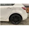 Image 29 : 10 -- 2010 MAZDA 3, WHITE, 204517 KMS, FRONT WHEEL DRIVE