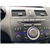 Image 53 : 10 -- 2010 MAZDA 3, WHITE, 204517 KMS, FRONT WHEEL DRIVE