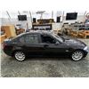 Image 13 : 16 -- 2006 BMW 325XI, BLACK, 133936 KMS, REAR WHEEL DRIVE