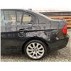 Image 29 : 16 -- 2006 BMW 325XI, BLACK, 133936 KMS, REAR WHEEL DRIVE