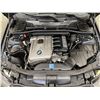 Image 33 : 16 -- 2006 BMW 325XI, BLACK, 133936 KMS, REAR WHEEL DRIVE