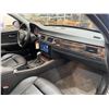 Image 38 : 16 -- 2006 BMW 325XI, BLACK, 133936 KMS, REAR WHEEL DRIVE