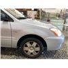 Image 25 : 19 -- 2006 MITSUBISHI LANCER, GREY, 228042 KMS, FRONT WHEEL DRIVE