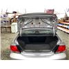 Image 43 : 19 -- 2006 MITSUBISHI LANCER, GREY, 228042 KMS, FRONT WHEEL DRIVE