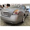 Image 14 : 22 -- 2008 NISSAN ALTIMA, GREY, 229384 KMS, FRONT WHEEL DRIVE