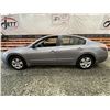 Image 23 : 22 -- 2008 NISSAN ALTIMA, GREY, 229384 KMS, FRONT WHEEL DRIVE