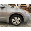 Image 25 : 22 -- 2008 NISSAN ALTIMA, GREY, 229384 KMS, FRONT WHEEL DRIVE