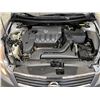 Image 33 : 22 -- 2008 NISSAN ALTIMA, GREY, 229384 KMS, FRONT WHEEL DRIVE