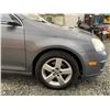 Image 25 : 26 -- 2009 VW JETTA WAGON, SILVER, 222379 KMS, FRONT WHEEL DRIVE