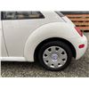 Image 29 : 27 -- 2002 VW BEETLE, WHITE, 321693 KMS, FRONT WHEEL DRIVE