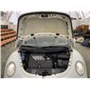 Image 32 : 27 -- 2002 VW BEETLE, WHITE, 321693 KMS, FRONT WHEEL DRIVE