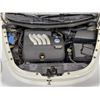 Image 33 : 27 -- 2002 VW BEETLE, WHITE, 321693 KMS, FRONT WHEEL DRIVE