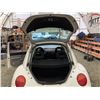 Image 41 : 27 -- 2002 VW BEETLE, WHITE, 321693 KMS, FRONT WHEEL DRIVE