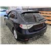 Image 21 : 29 -- 2008 SUBARU IMPREZA, BLACK, 250573 KMS, ALL WHEEL DRIVE