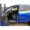 Image 48 : 101 -- 2014 BUICK ENCORE, BLUE, 183200 KMS, FRONT WHEEL DRIVE