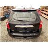 Image 19 : 102 -- 2012 CHEVY EQUINOX, BLACK, 61500 KMS, FRONT WHEEL DRIVE