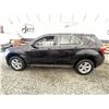 Image 23 : 102 -- 2012 CHEVY EQUINOX, BLACK, 61500 KMS, FRONT WHEEL DRIVE